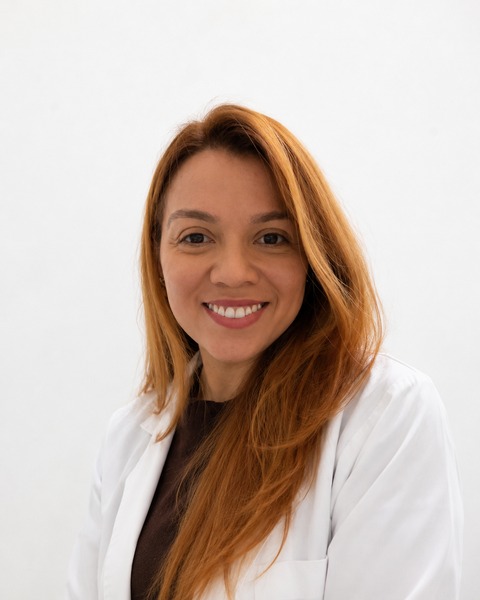 Retrato de Dra. Angie Paola Gonzalez Niño