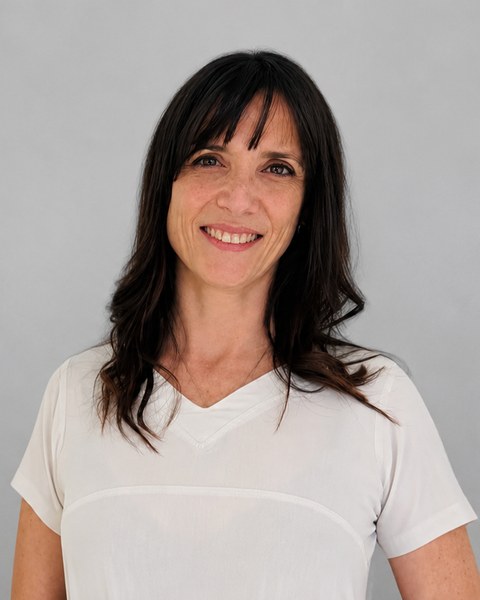 Retrato de Dra. María Ximena Ramos Vernieri