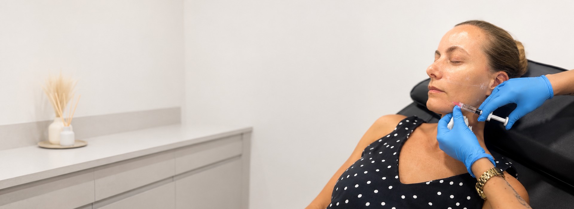 Bioestimulación de la Piel: SkinBoosters y Polinucleótidos en Valencia