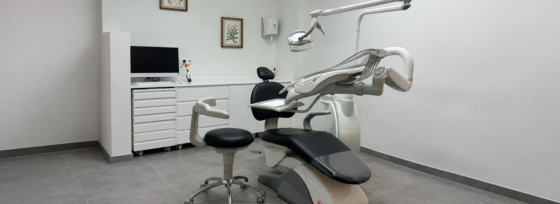 Cirugía Dental en Valencia