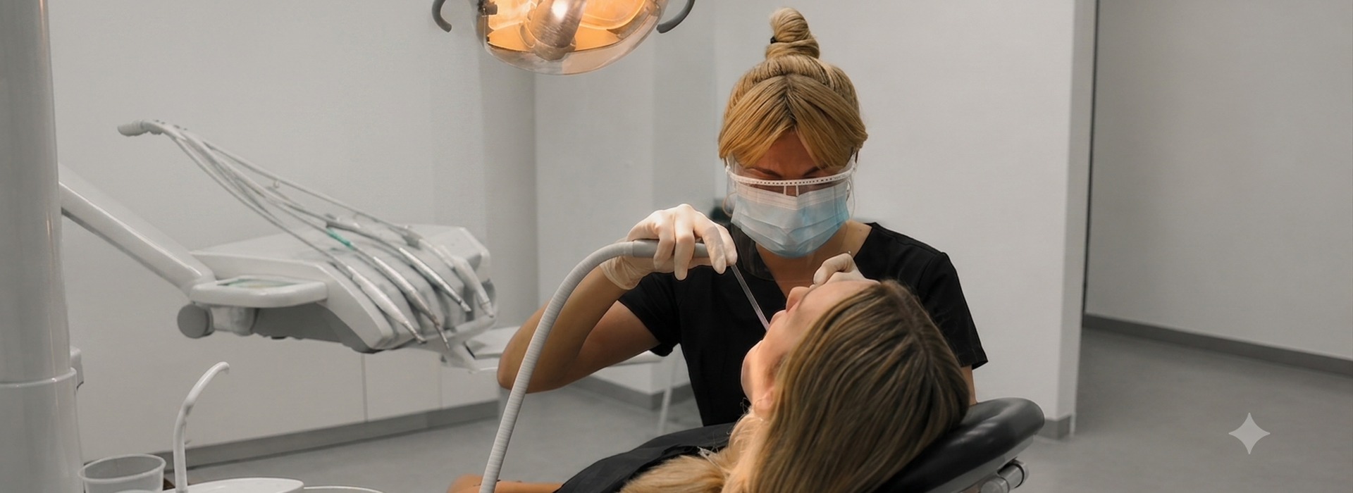 Higiene Dental Gratuita en Valencia