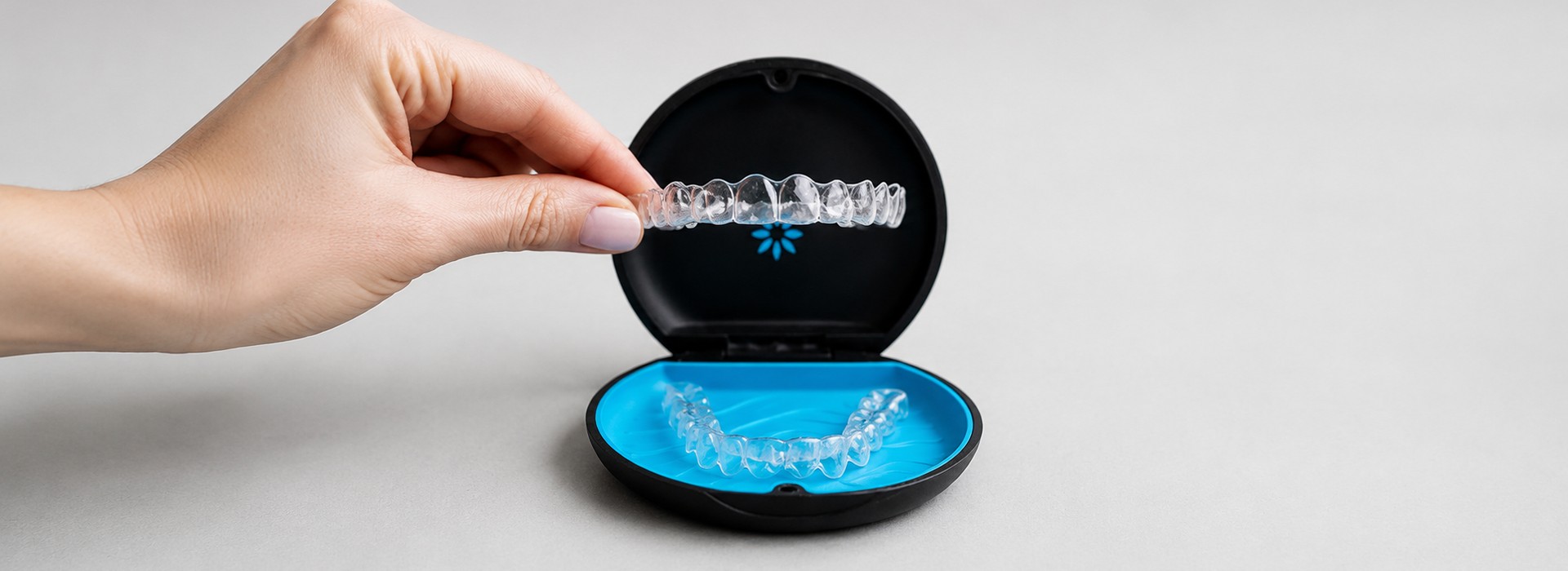 Ortodoncia Invisible Invisalign® en Valencia