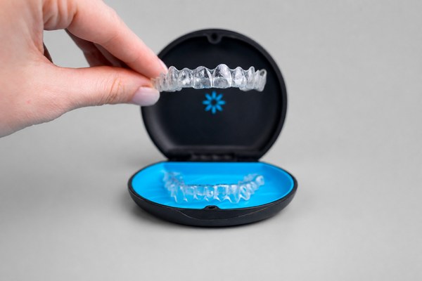 Ortodoncia e Invisalign en Clínica Lubens