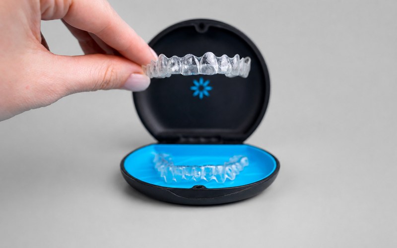 Ortodoncia e Invisalign en Clínica Lubens